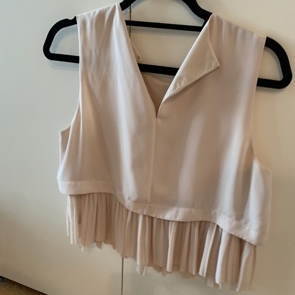 Elizabeth & James Dane Blouse - Picture 3 of 4